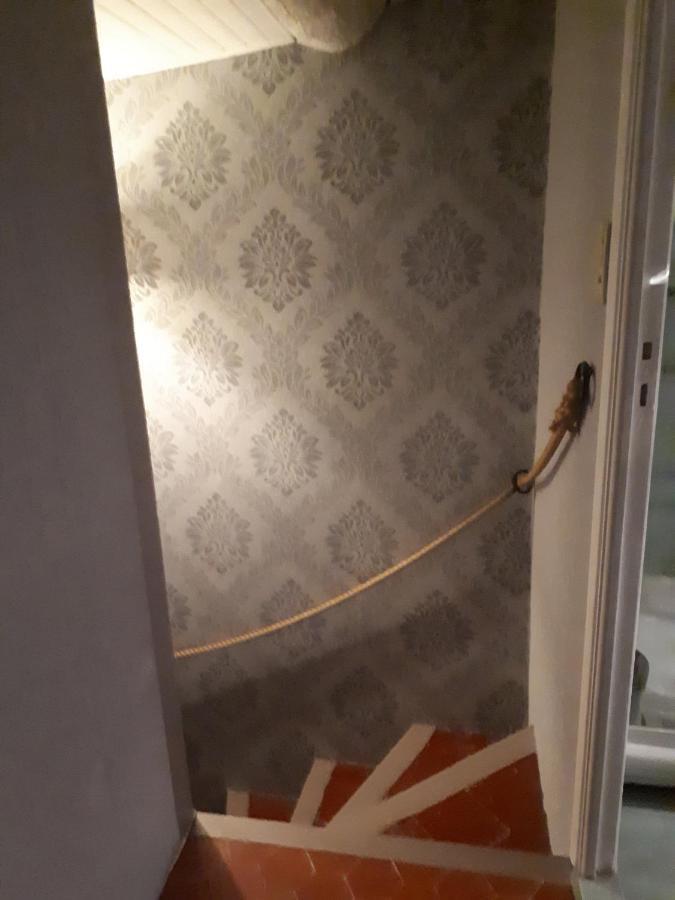 Les Mirabelles Chambres D'Hotes Sisteron Zewnętrze zdjęcie