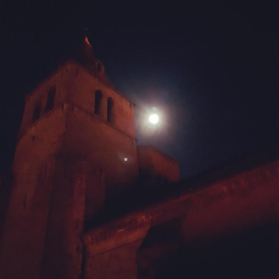 Les Mirabelles Chambres D'Hotes Sisteron Zewnętrze zdjęcie