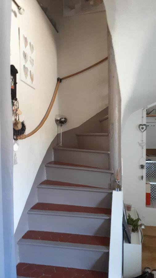 Les Mirabelles Chambres D'Hotes Sisteron Zewnętrze zdjęcie