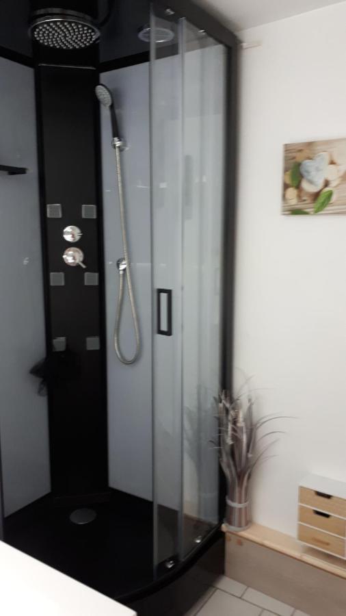 Les Mirabelles Chambres D'Hotes Sisteron Zewnętrze zdjęcie